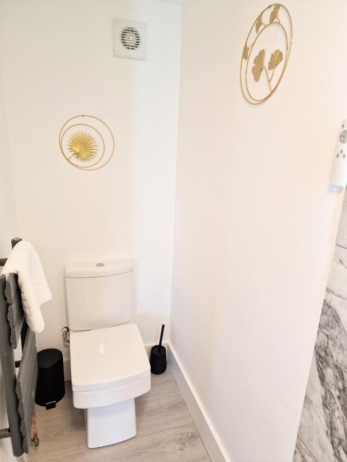 Kaoglen Fallow Pod - Luxury - Hot Tub - Pet Friendly Blairgowrie and Rattray Extérieur photo